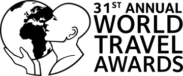 World Travel Awards Official Partner