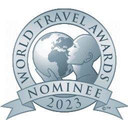 WTA Nominee Badge