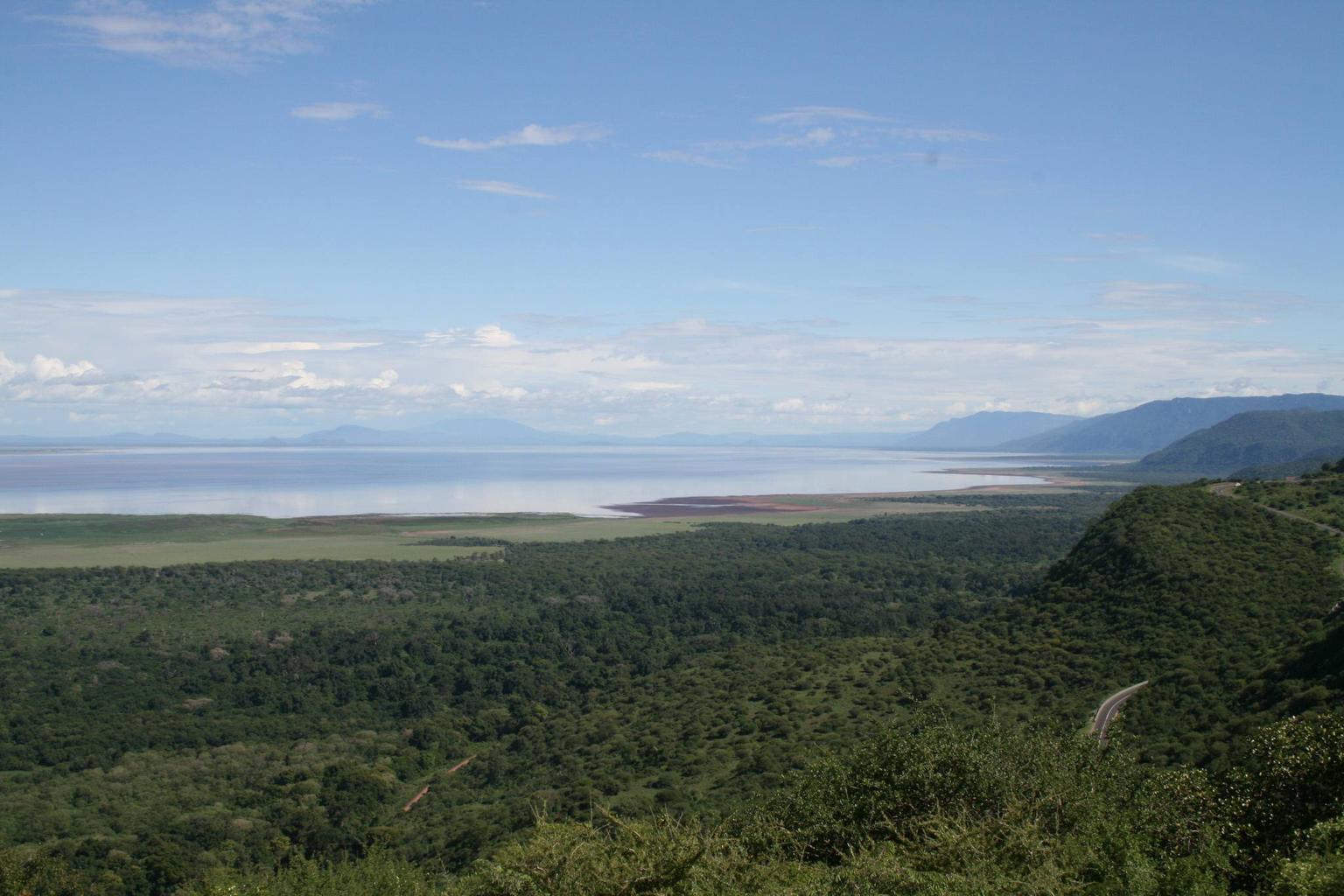 Cultural Visits (Mto wa Mbu)