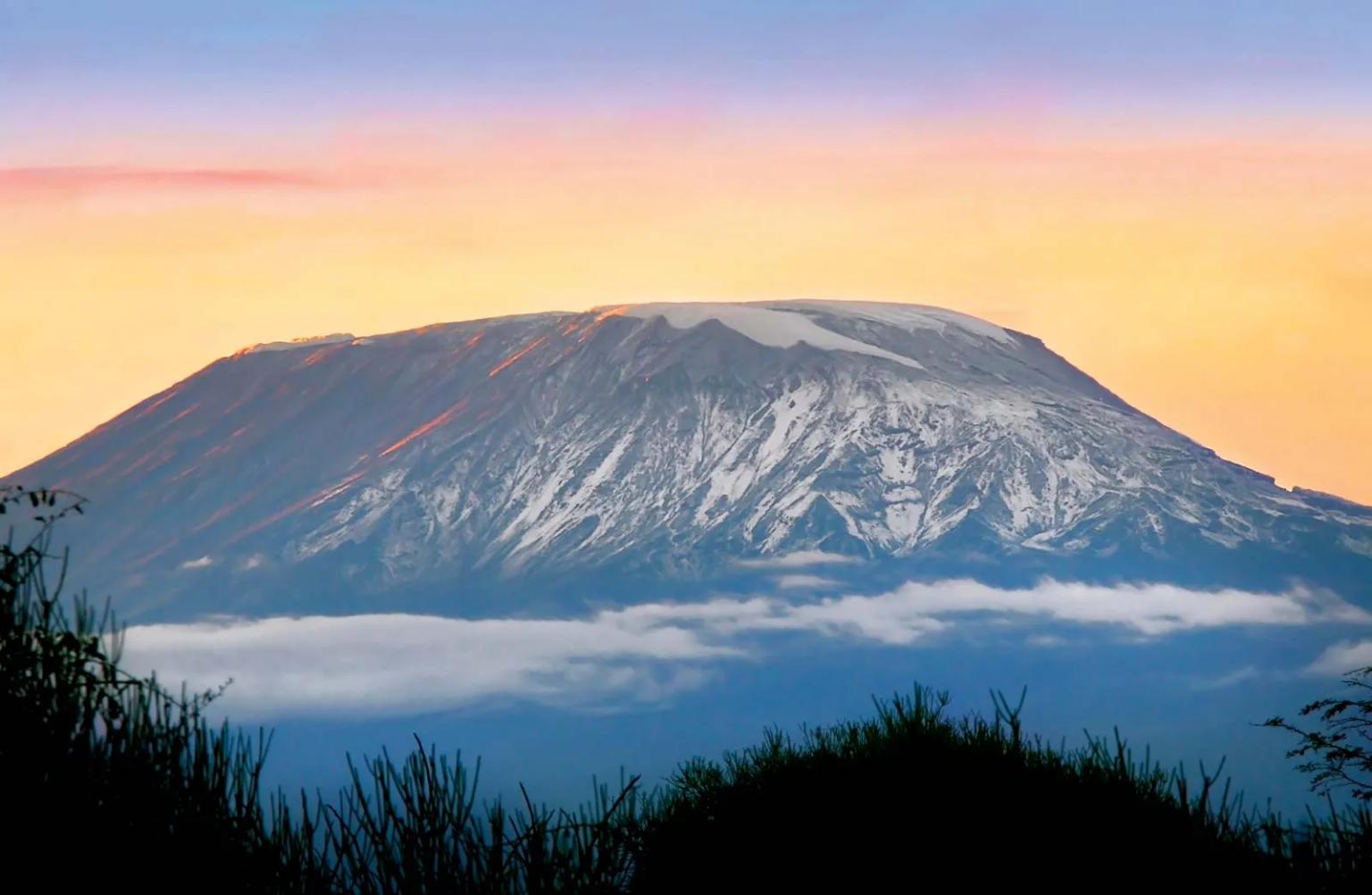 Kilimanjaro National Park